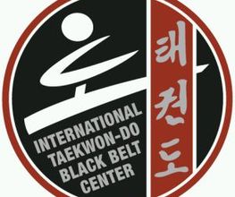 Traditionelles Taekwon-Do Logo