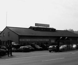 Autoteile Winfried Erb GmbH & Co.KG
