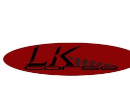 LK CORSE  Logo