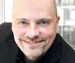 Geschäftsführung Marcus Müller