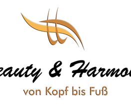 Beauty & Harmony Logo
