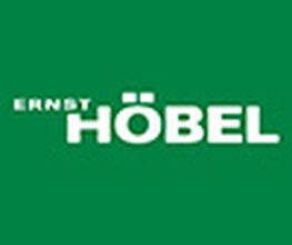 Ernst Höbel GmbH Logo