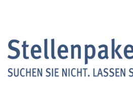 Stellenpakete.de Logo