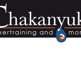 Chakanyuka Clickertraining and more Logo