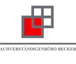 Sachverständigenbüro Becker Logo