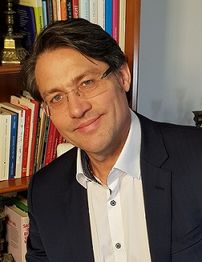 Trauerredner Binder-Augsburg