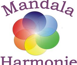 Mandala Harmonie Logo