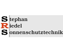 Stephan Riedel Sonnenschutztechnik Logo