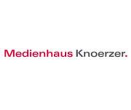 Medienhaus Knoerzer GmbH Logo