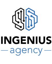 Ingenius Agency Logo