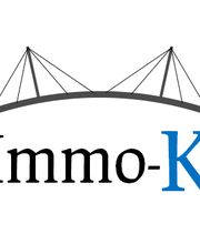 Immo-K Logo