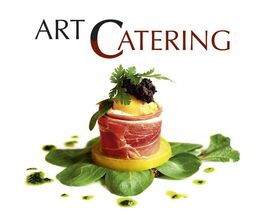Art Catering Logo