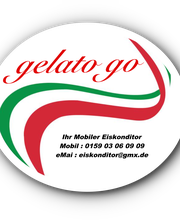 Ihr mobiler Eiskonditor Logo