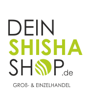 MyShishaShop.de Logo