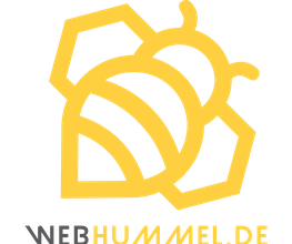 WebHummel Webdesign Logo