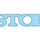 Logo "ASTORI SPA" in caratteri azzurri su sfondo bianco.