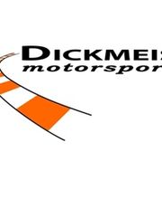 Dickmeis Motorsport Logo