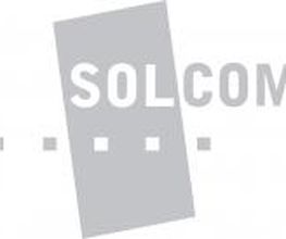 SOLCOM Unternehmens- beratung GmbH Logo