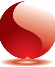 Hilfe Burnout Syndrom Logo