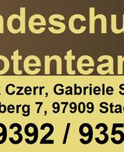 mobile Hundeschule Logo