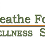 Breathe for Life Wellness Studio Logo