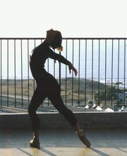 BBB - Body Ballett & Balance