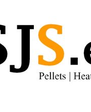 SJS Pellets GmbH Logo