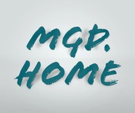 mgdHome Logo
