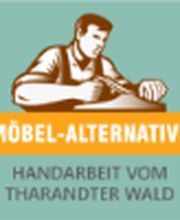 Möbelalternative - Holzgestaltung Hille Logo