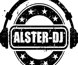 Alster-DJ Logo