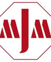 MJM Werkzeug-Vertriebsgesellschaft mbH & Co. KG Logo