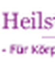 Heilstein Onlineshop Logo