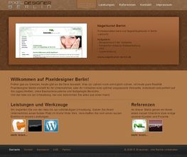 Pixeldesigner Berlin