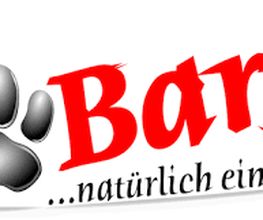 Barf on wheel´s Logo