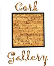 Cork Gallery Logo