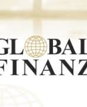 GLOBAL-FINANZ Logo