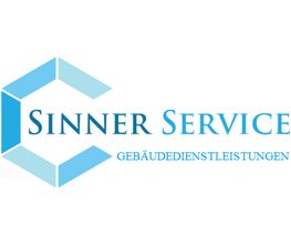 Sinner Service Logo