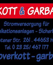 Overkott & Garbacz GbR Logo