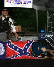 die mobile Discotheque