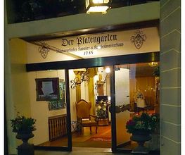 Übernachten im Hotel in Ansbach
