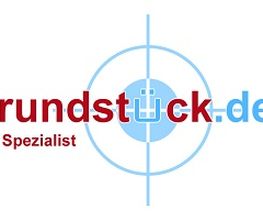 grundstück.de Logo