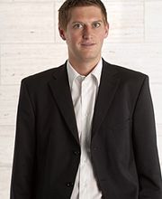 Stefan Kalteis Business