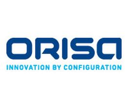 ORISA Software GmbH Logo