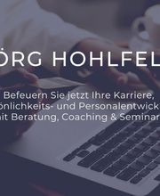 JÖRG HOHLFELD Beratung-Coaching-Seminare