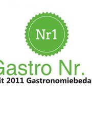 Gastro-Ausverkauf.de Logo