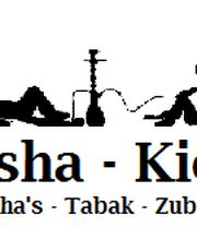 Shisha Shop  Logo