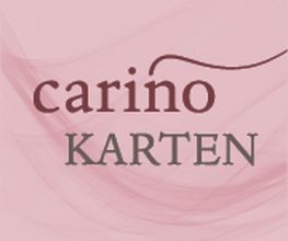 carinokarten Logo