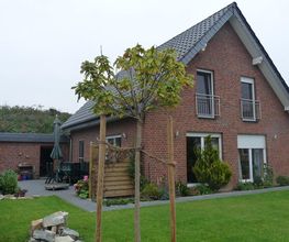 Einfamilienhaus