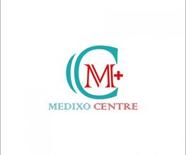 Medixo Centre Logo