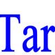 Logo con testo: "studio Tarantelli" in nero e blu, con icone Wi-Fi sopra le "i".
